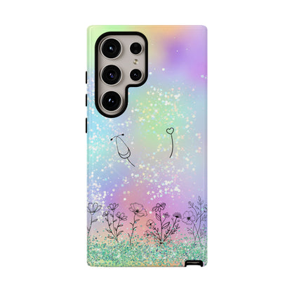 Nurse Life Phone Case – Cute & Protective Cover for iPhone, Samsung & Google Pixel