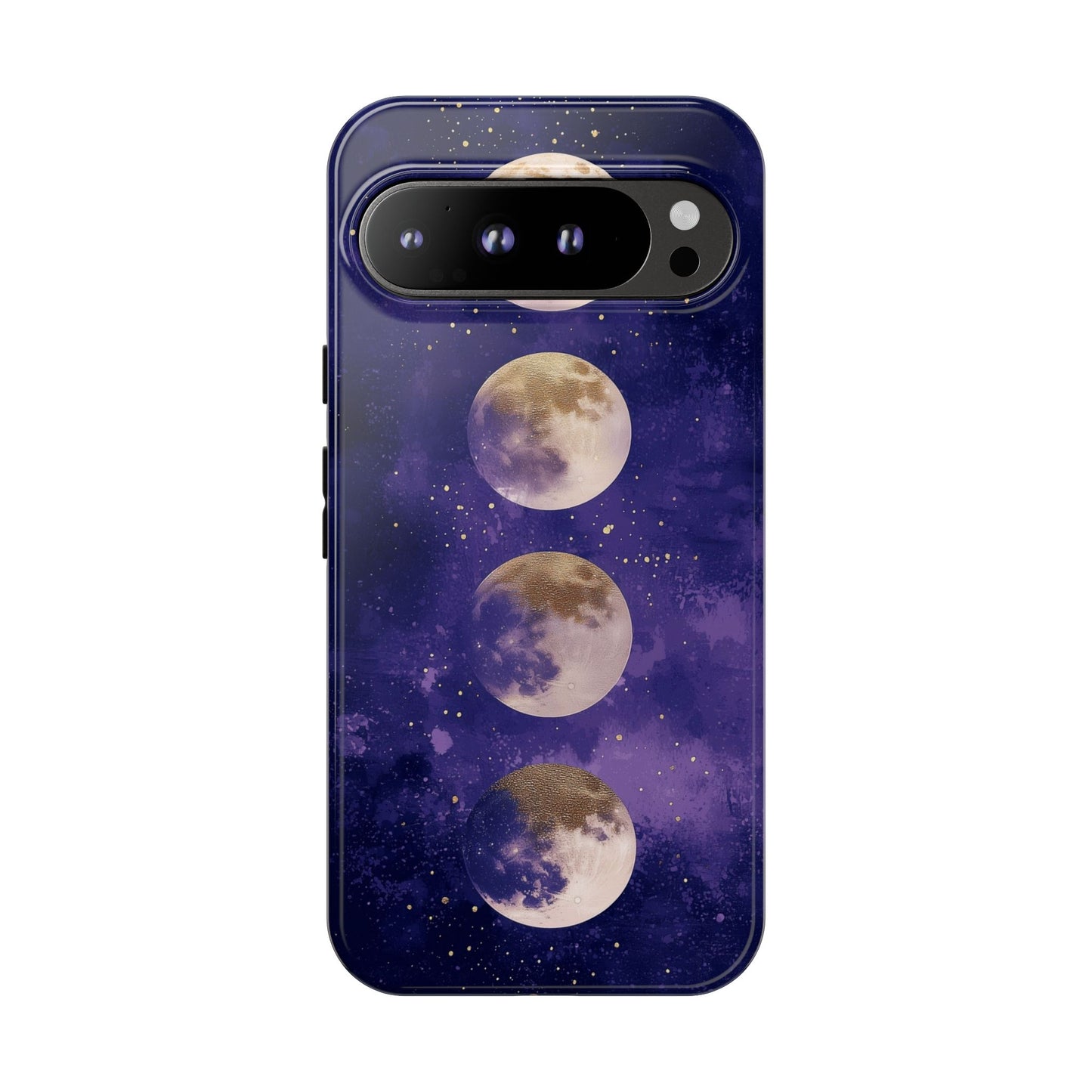 Celestial Balance Watercolor Phone Case for iPhone, google Pixel & Samsung