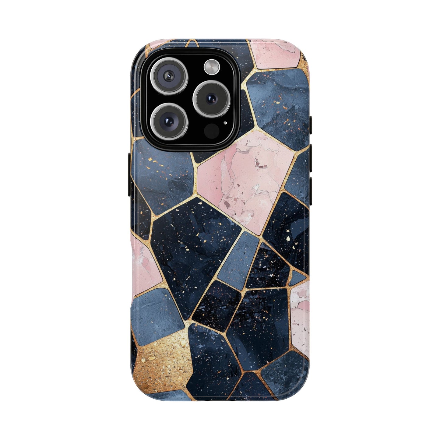 Luxe Terrazzo Phone Case for iPhone, google Pixel & Samsung