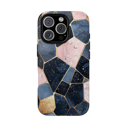 Luxe Terrazzo Phone Case for iPhone, google Pixel & Samsung