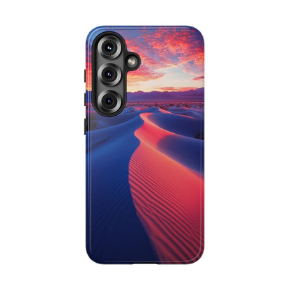 Nature Horizon Phone Case for iPhone, Pixel & Samsung