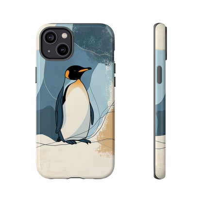 Stillness in the Ice Phone Case for iPhone, Samsung & Pixel