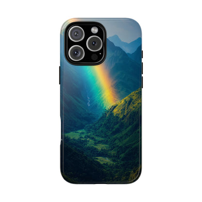 Nature Walk Inspired Phone Case for iPhone, Samsung & Pixel