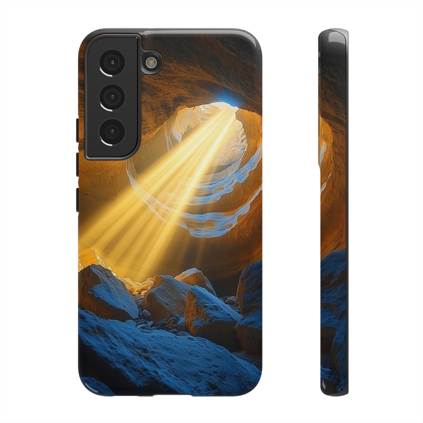 Nature Landscape Art for iPhone, Samsung & Pixel