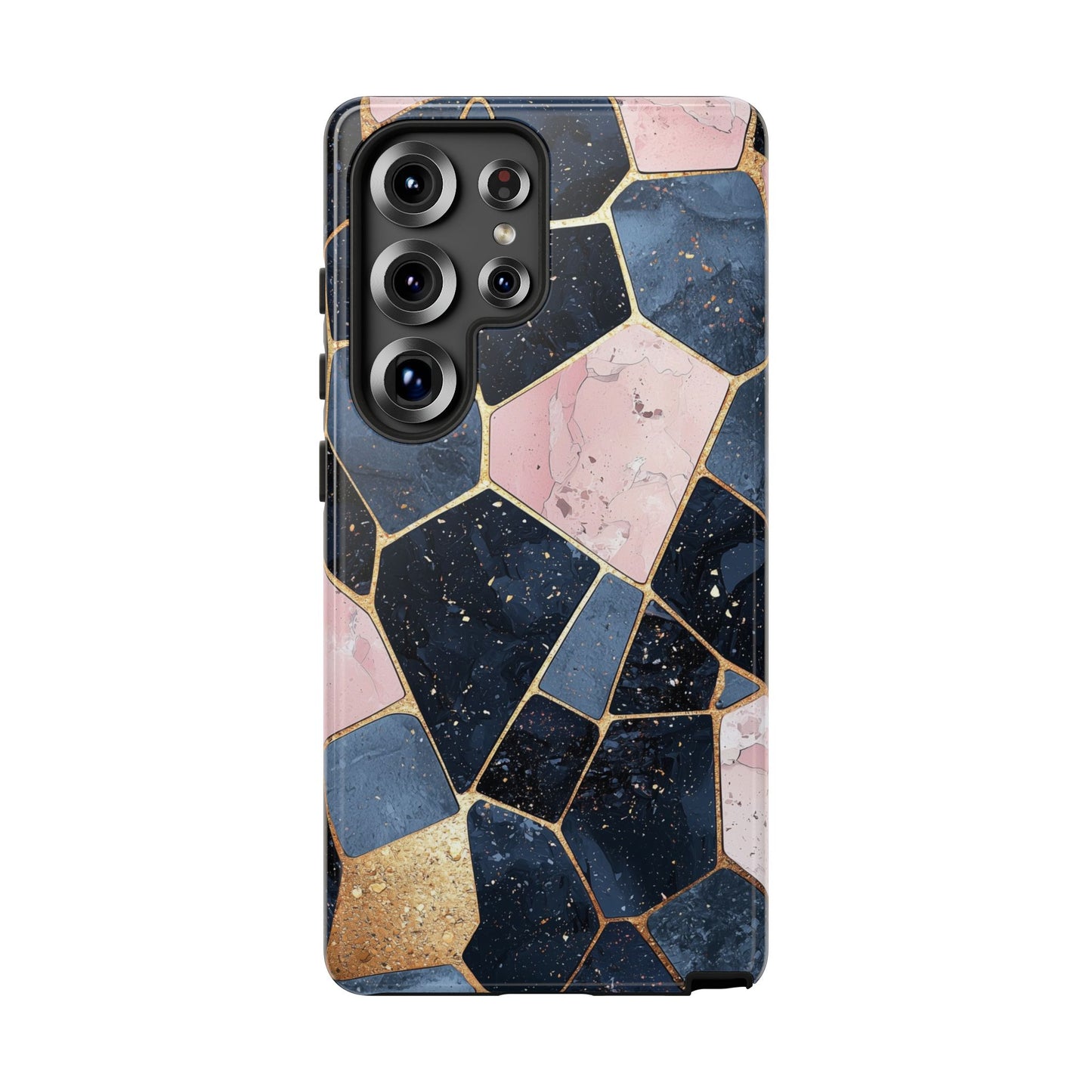 Luxe Terrazzo Phone Case for iPhone, google Pixel & Samsung