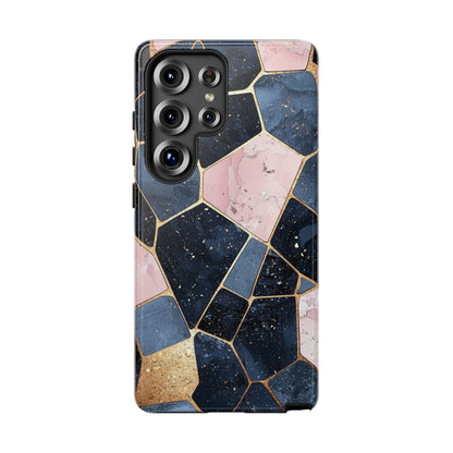 Luxe Terrazzo Phone Case for iPhone, google Pixel & Samsung