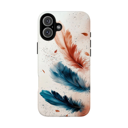 Sky Drift Watercolor Phone Case for iPhone, google Pixel & Samsung