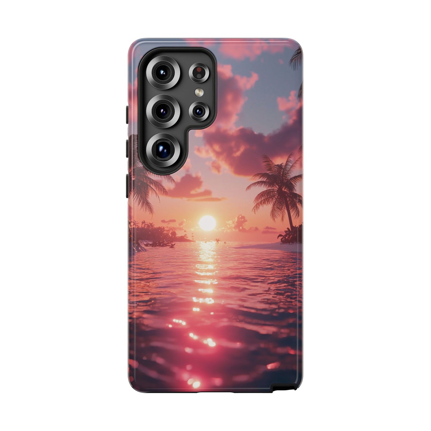 Outdoor Escape Art Phone Case for iPhone, Samsung & Pixel
