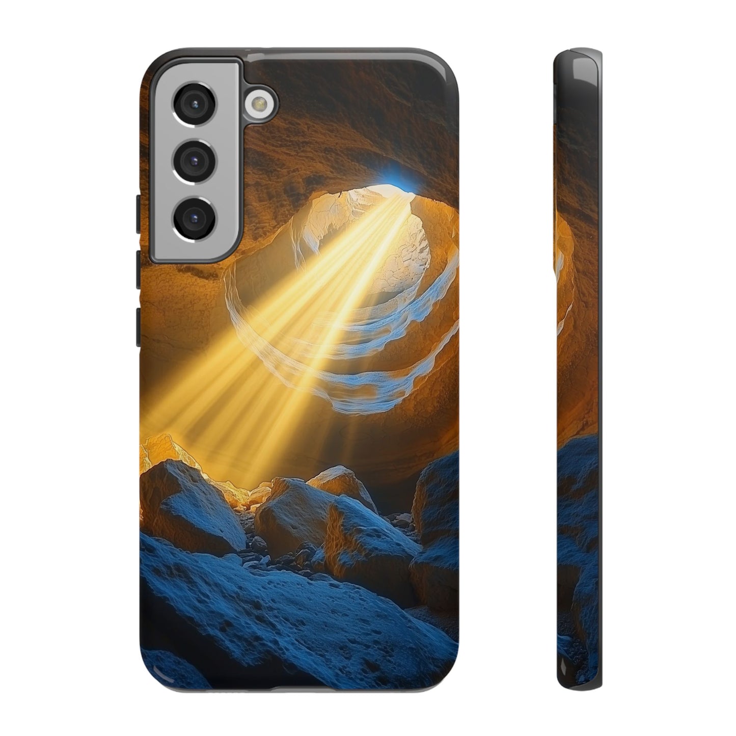 Nature Landscape Art for iPhone, Samsung & Pixel