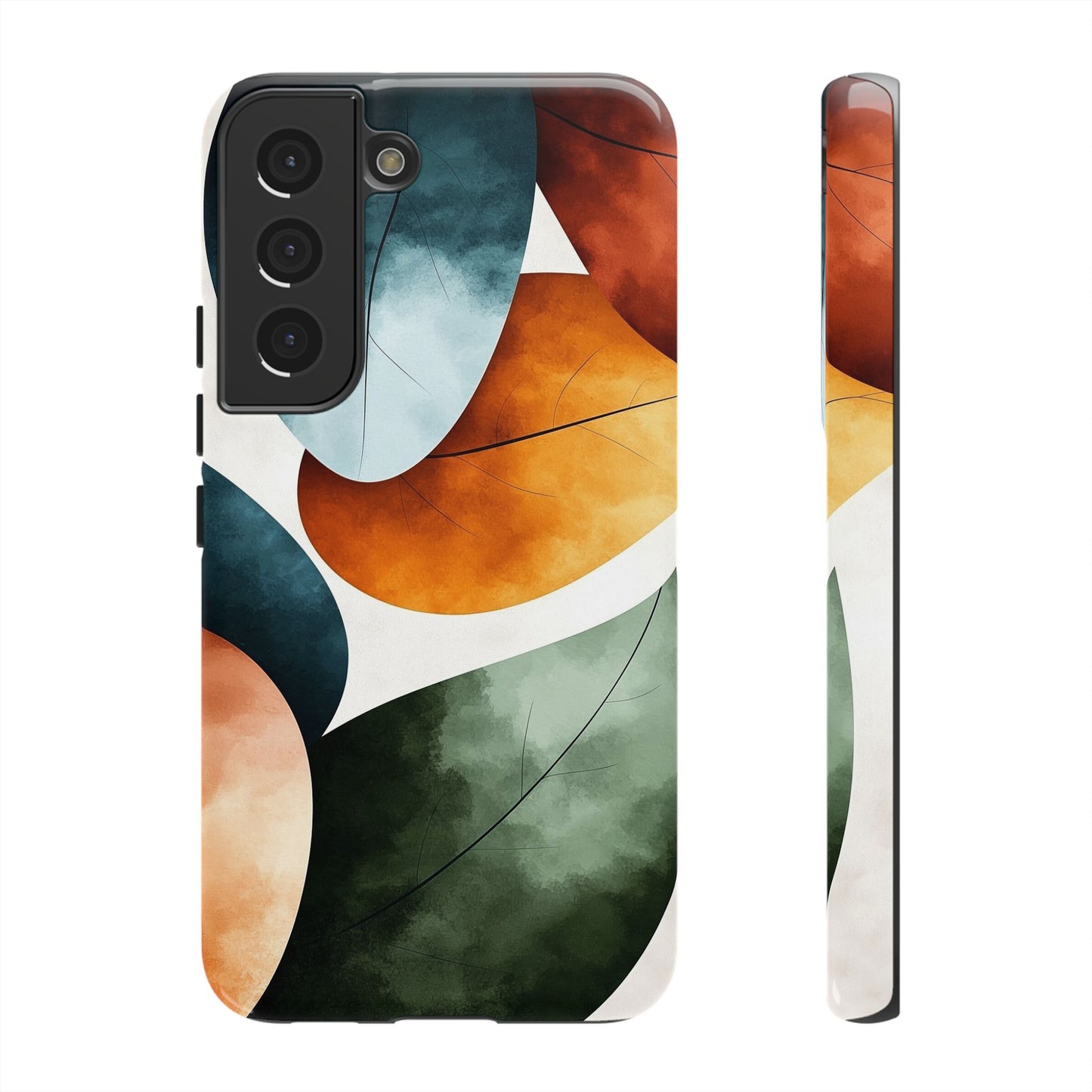 Earthstone Harmony Terrazzo Phone Case for iPhone, Pixel & Samsung