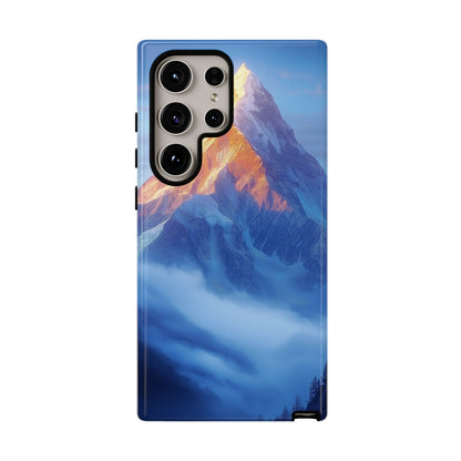 Mountain & Forest Vibes Phone Case for iPhone, Samsung & Pixel