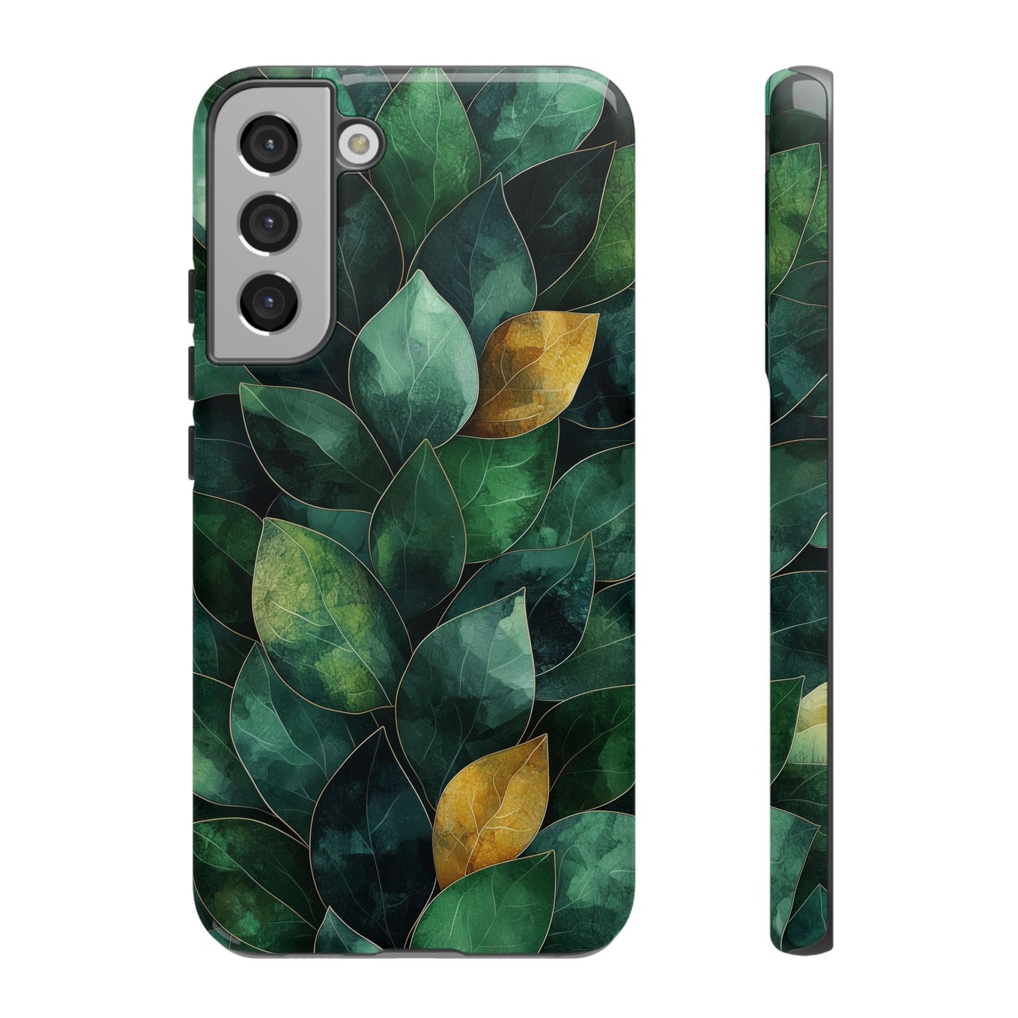 Turtle Shell Phone Case for iPhone, Samsung & Google Pixel