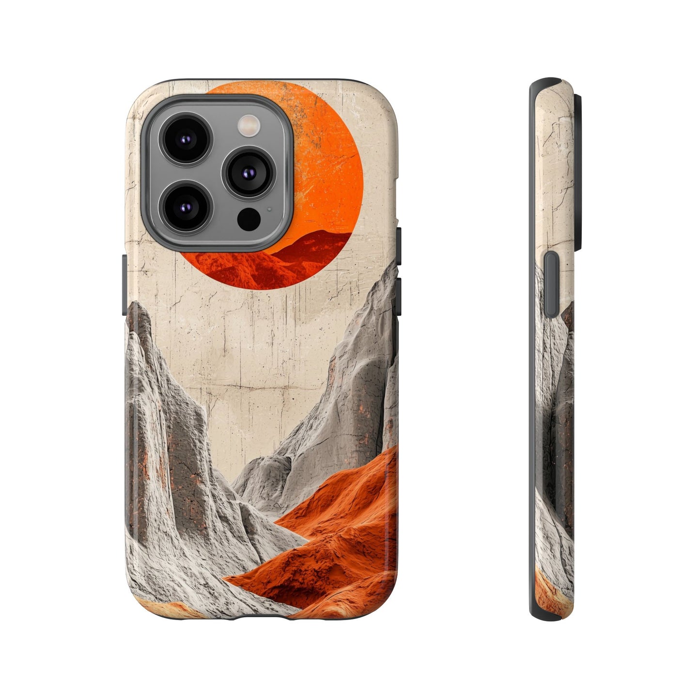 Boho Desert Dreams Phone Case for iPhone, Samsung & Pixel