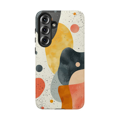 Opulent Stone Terrazzo Phone Case for iPhone, Pixel & Samsung