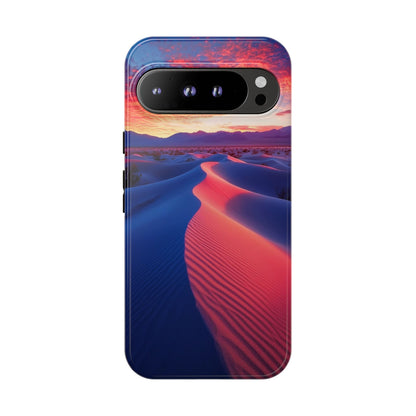 Nature Horizon Phone Case for iPhone, Pixel & Samsung