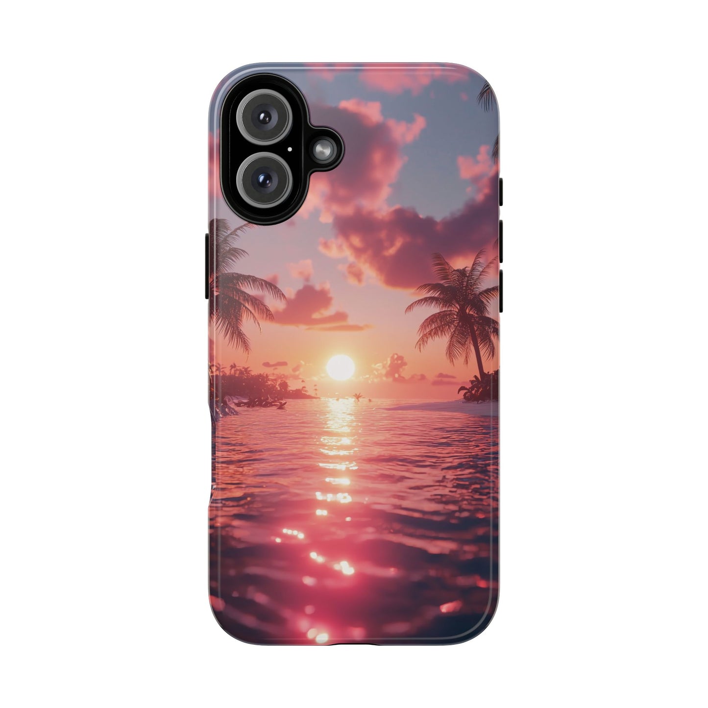 Outdoor Escape Art Phone Case for iPhone, Samsung & Pixel