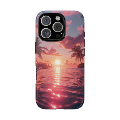 Outdoor Escape Art Phone Case for iPhone, Samsung & Pixel