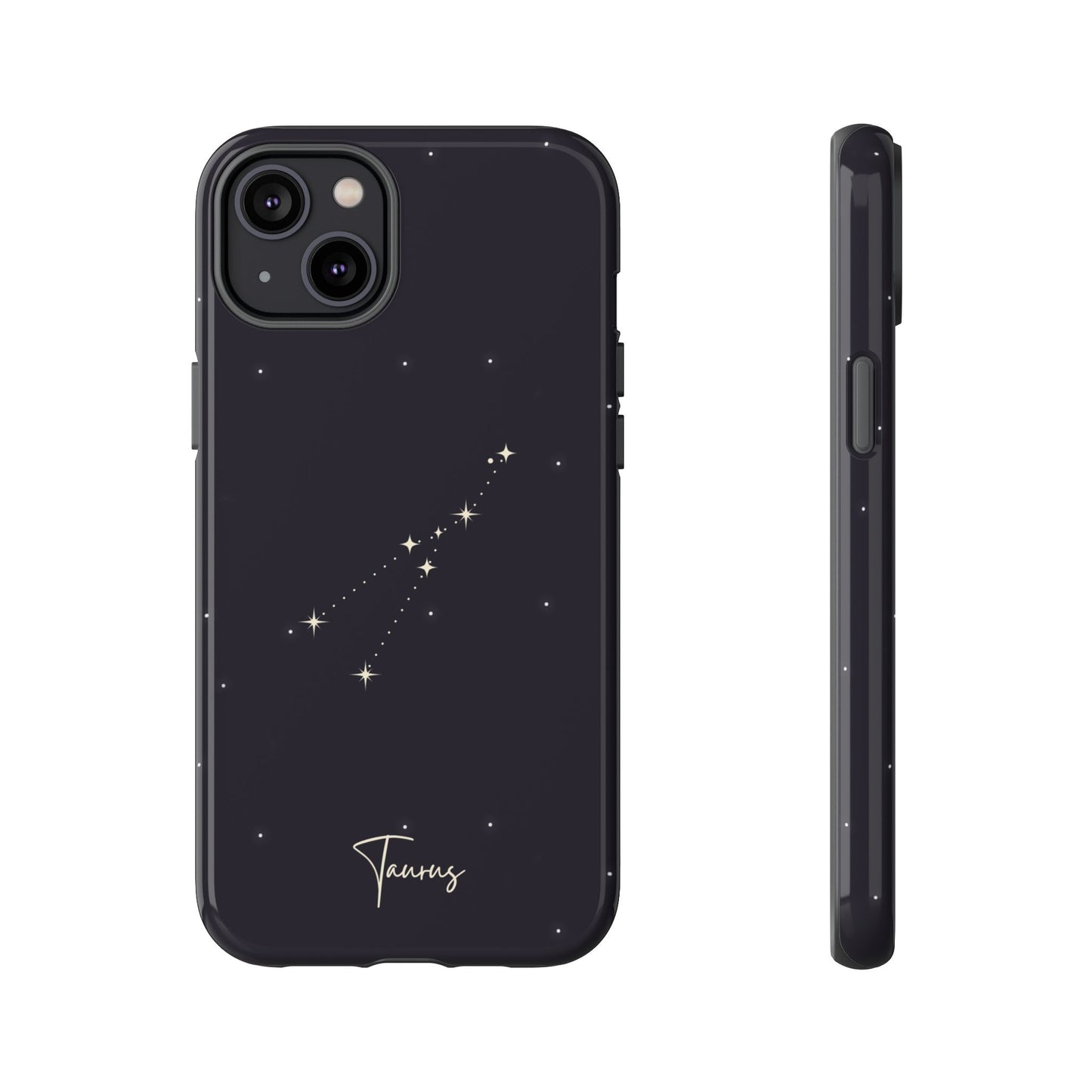 Taurus Constellation Phone Case – Cosmic Style for iPhone, Samsung & Google Pixel