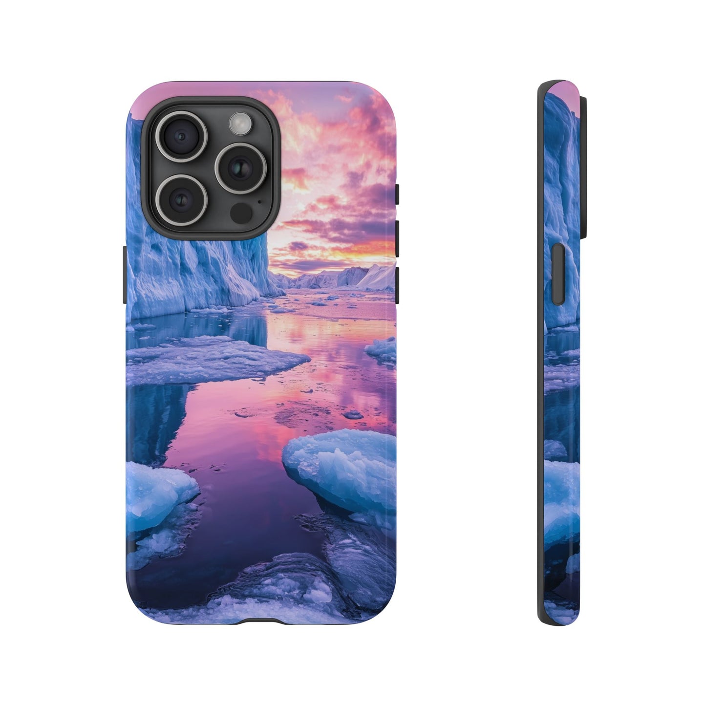 Nature Mood Phone Case for iPhone, Samsung & Pixel