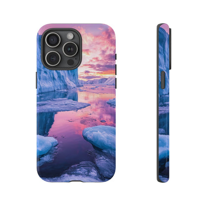 Nature Mood Phone Case for iPhone, Samsung & Pixel