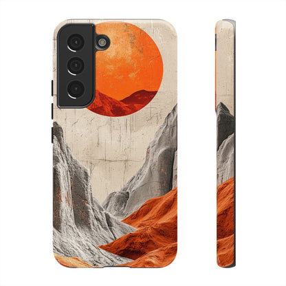 Boho Desert Dreams Phone Case for iPhone, Samsung & Pixel