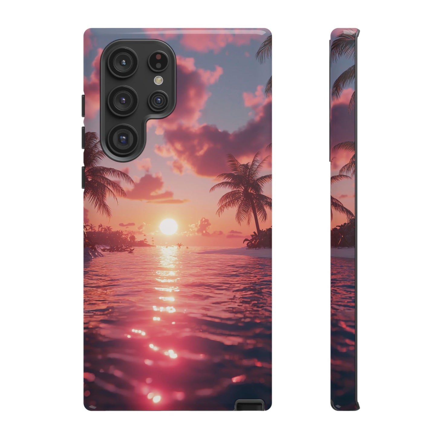 Outdoor Escape Art Phone Case for iPhone, Samsung & Pixel