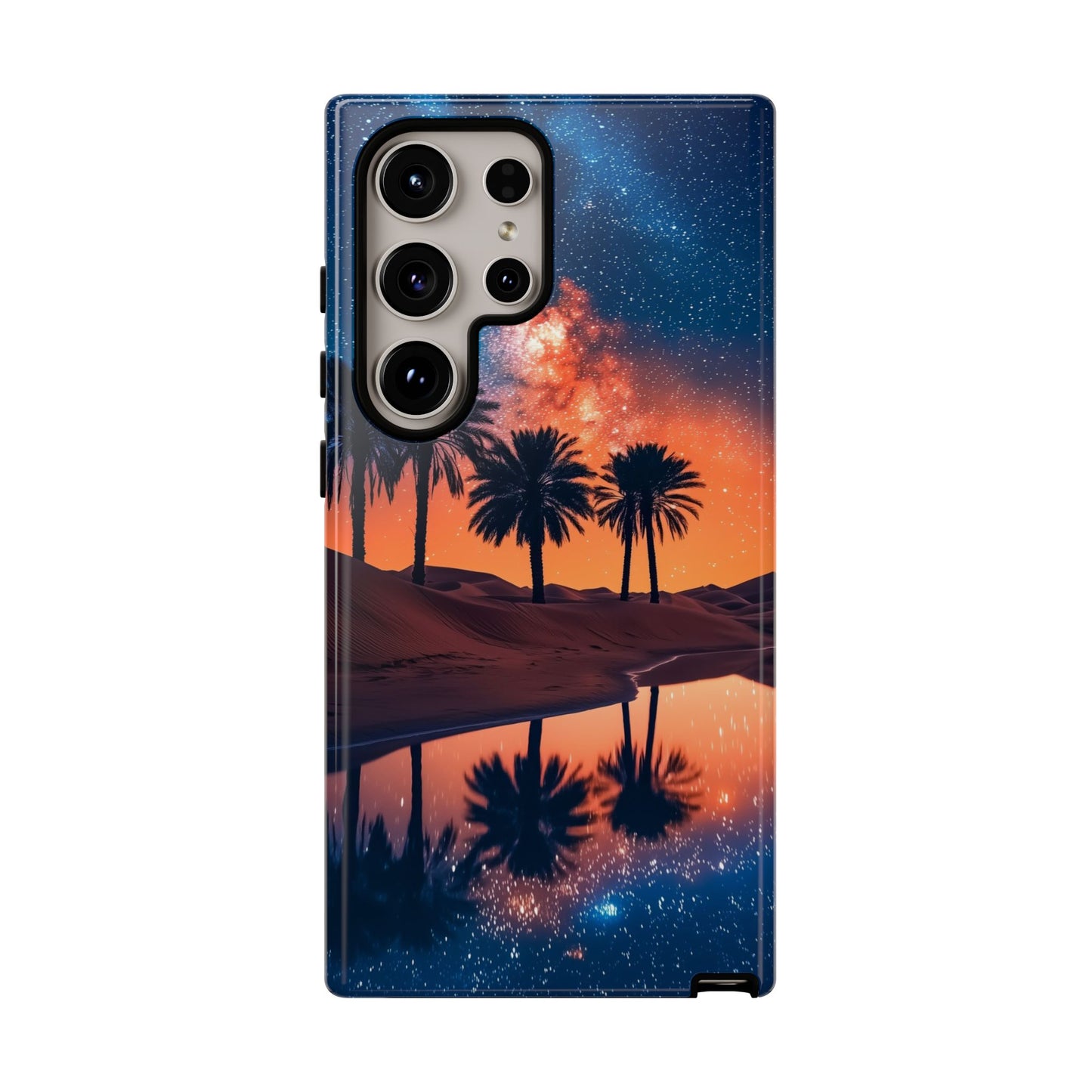 Wanderlust Landscape Case for iPhone, Samsung & Pixel