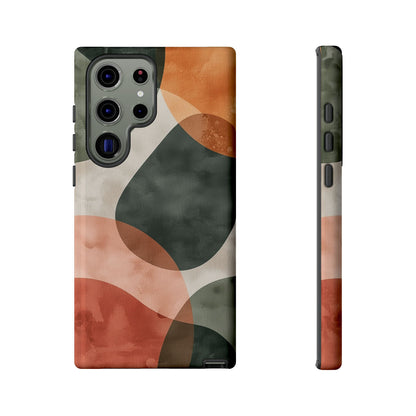 Terrazo Case for iPhone, google Pixel & Samsung