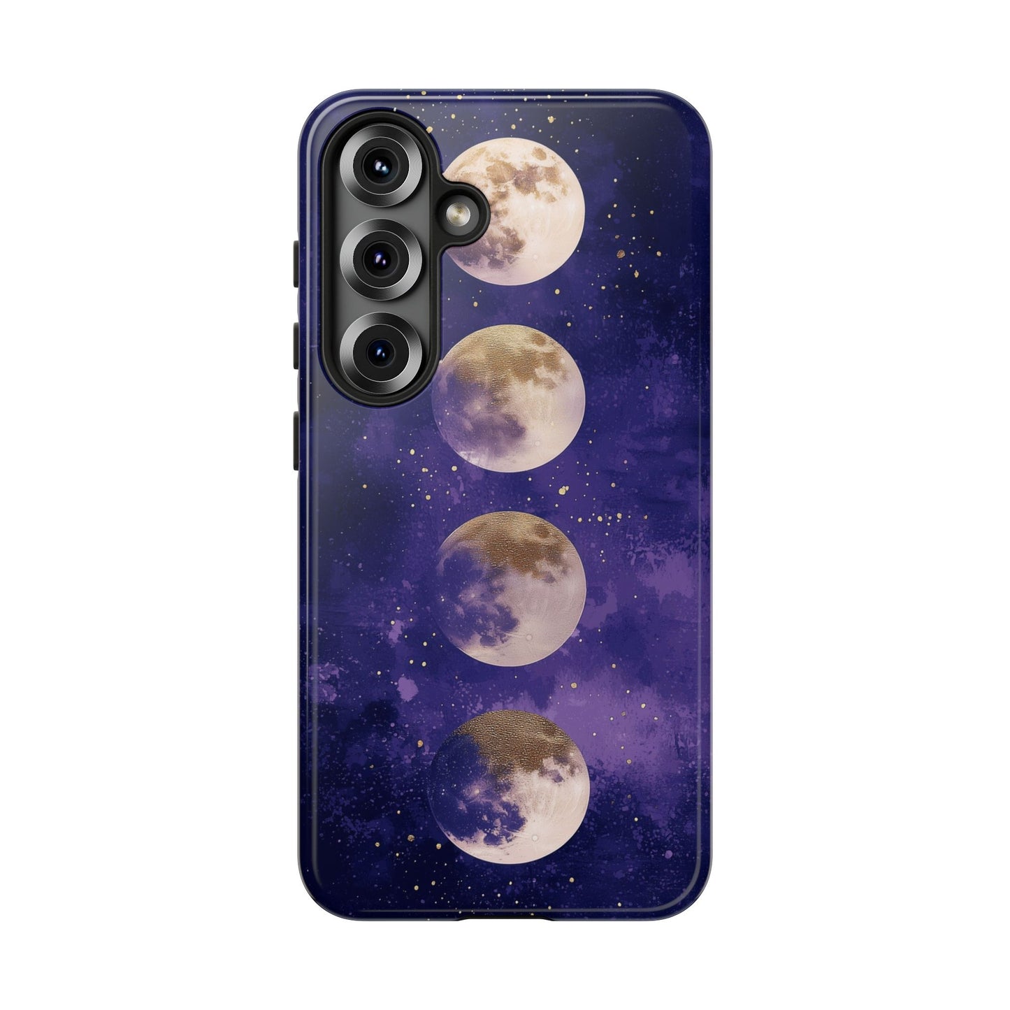 Celestial Balance Watercolor Phone Case for iPhone, google Pixel & Samsung