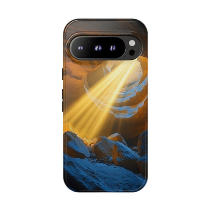 Nature Landscape Art for iPhone, Samsung & Pixel