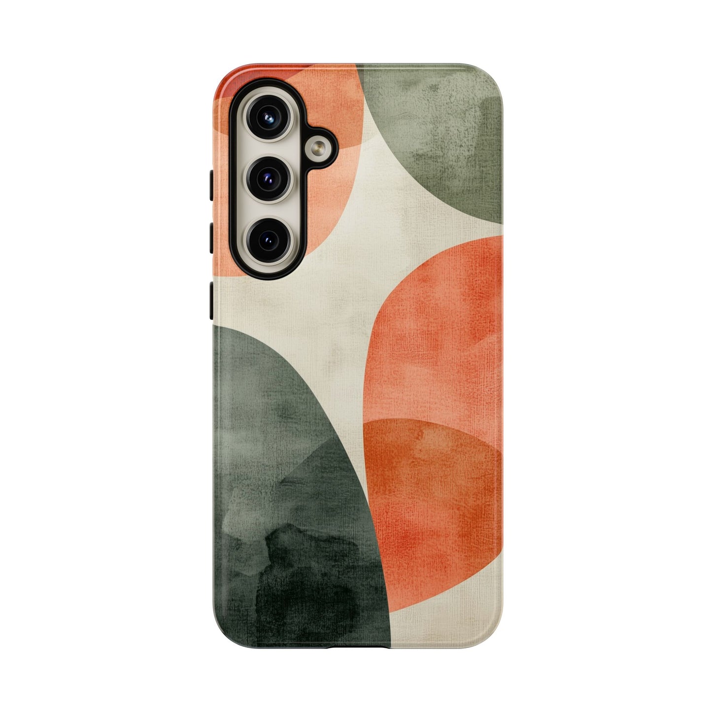 Abstract Terra Flow Phone Case for iPhone, google Pixel & Samsung