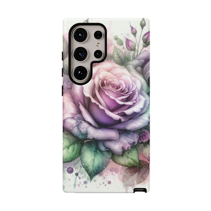 Floral Reverie Art Mobile Case