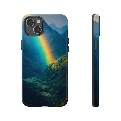 Nature Walk Inspired Phone Case for iPhone, Samsung & Pixel