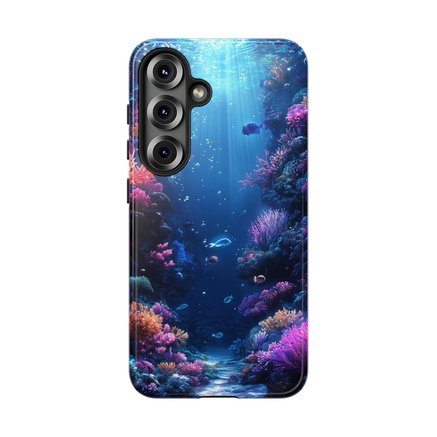 Wilderness View Phone Case for iPhone, Samsung & Pixel
