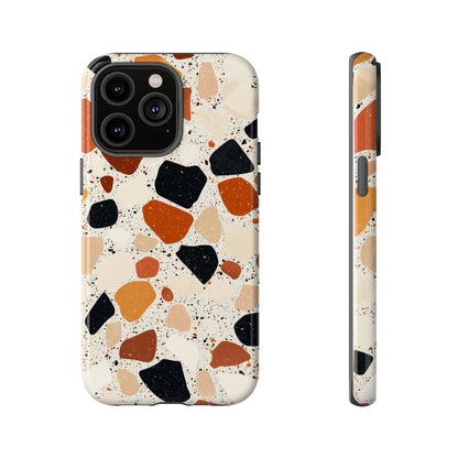 Modern Terra Mix Phone Case for iPhone, Pixel & Samsung