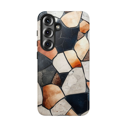 Opulent Marble Terrazzo Case for iPhone, google Pixel & Samsung
