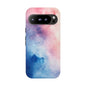 Pastel Skies – Artistic Watercolor Case for iPhone, google Pixel & Samsung