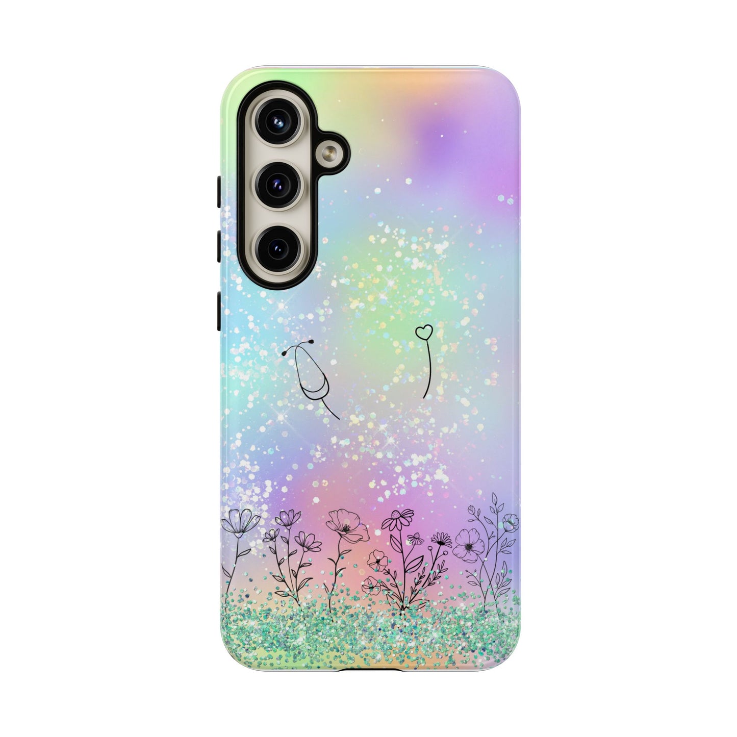 Nurse Life Phone Case – Cute & Protective Cover for iPhone, Samsung & Google Pixel