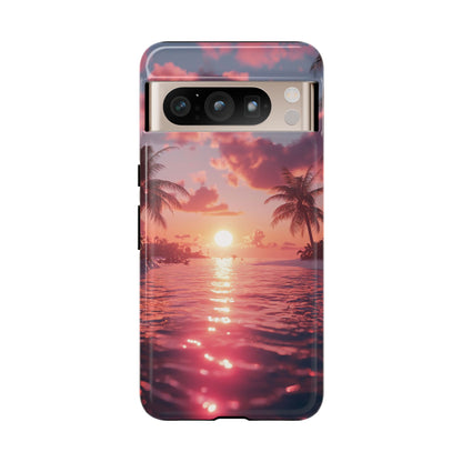 Outdoor Escape Art Phone Case for iPhone, Samsung & Pixel