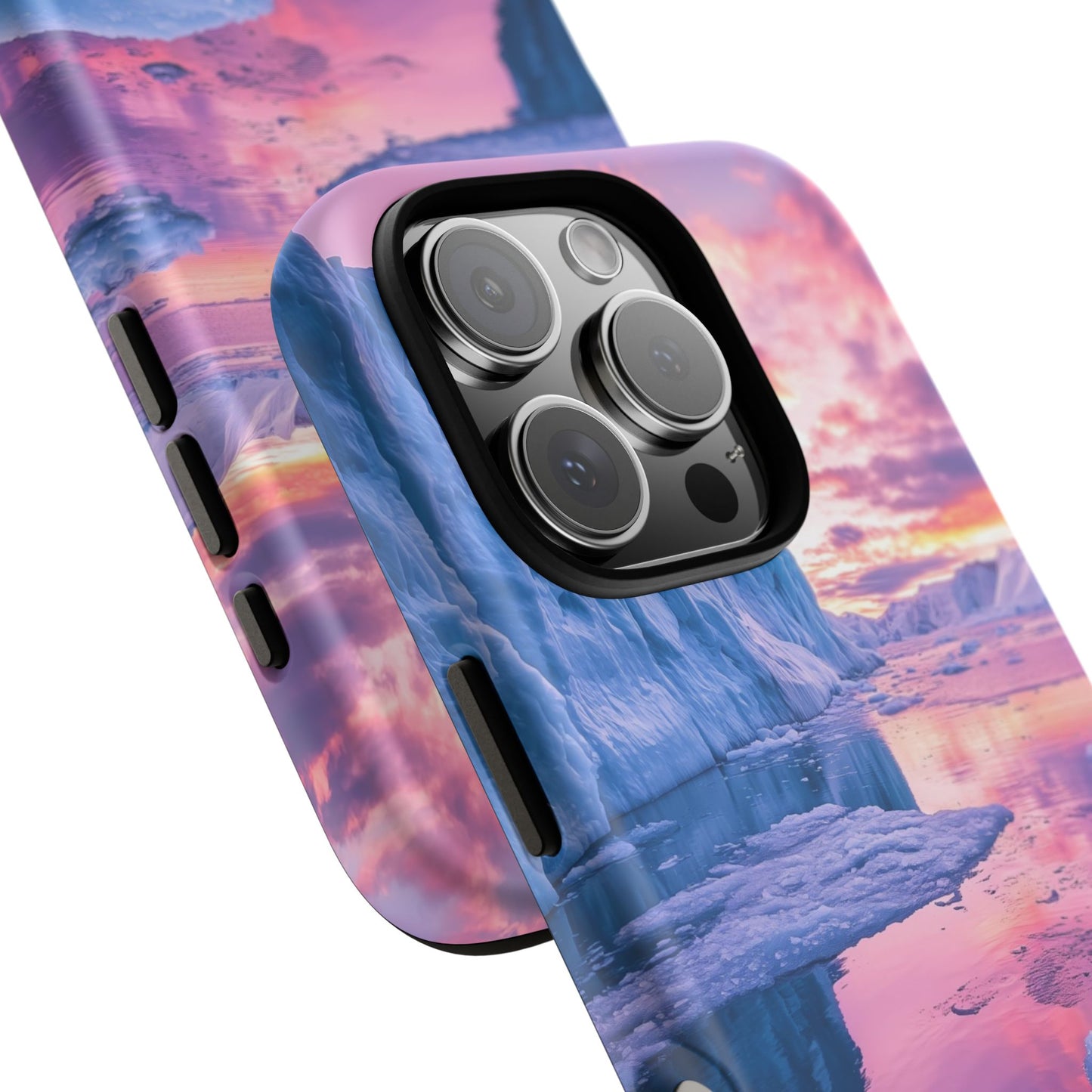 Nature Mood Phone Case for iPhone, Samsung & Pixel