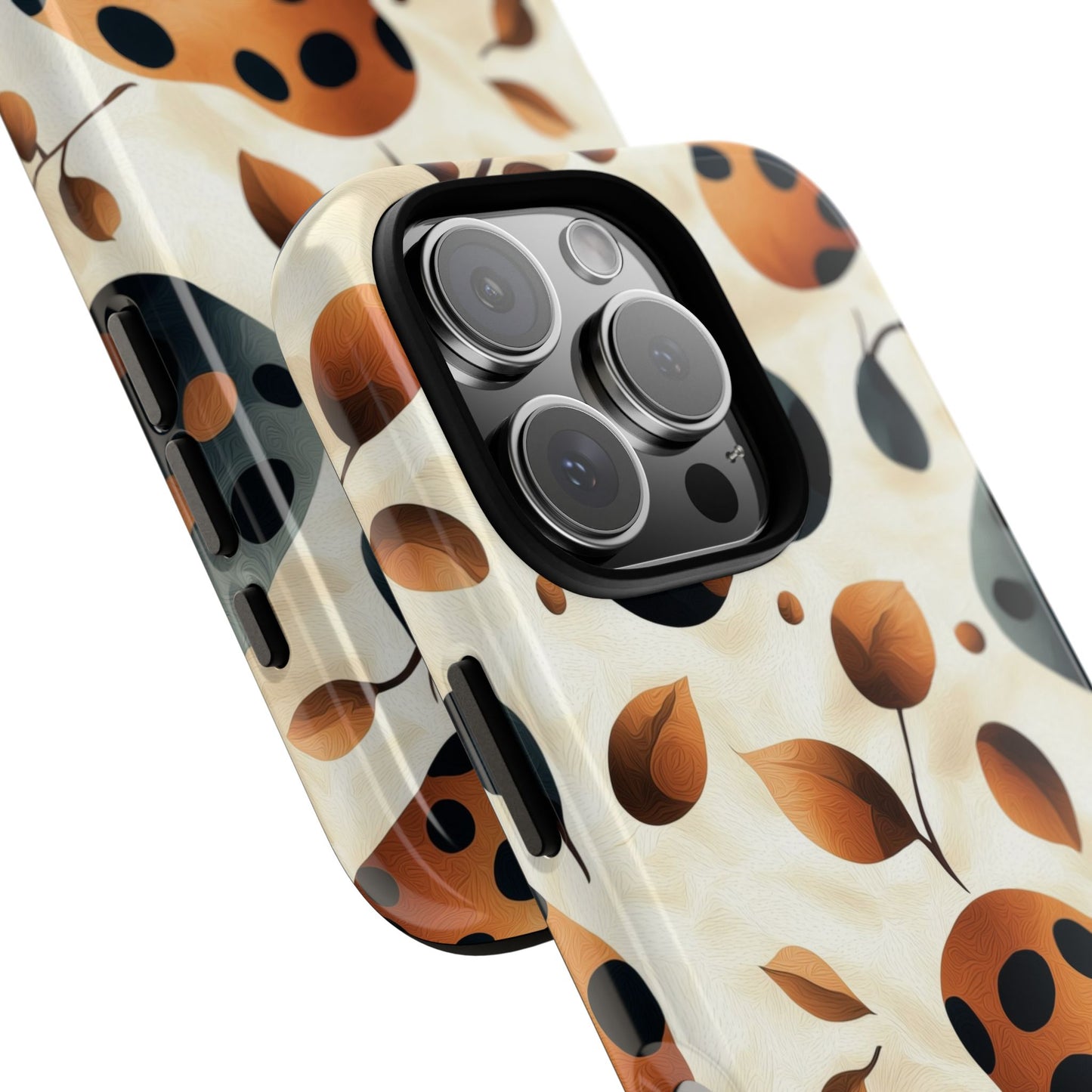 Leopard Print Phone Case – iPhone, Google Pixel, Samsung for iPhone, Pixel & Samsung