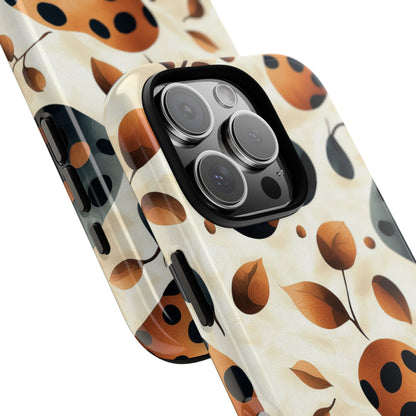 Leopard Print Phone Case – iPhone, Google Pixel, Samsung for iPhone, Pixel & Samsung