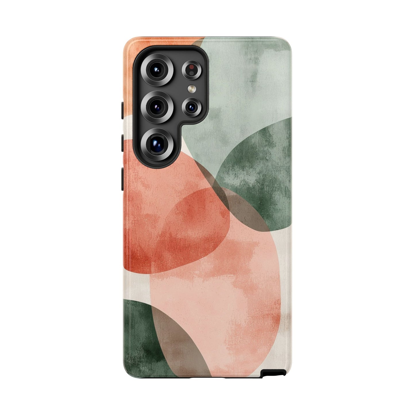 Fluid Art Terrazzo Phone Case for iPhone, Pixel & Samsung