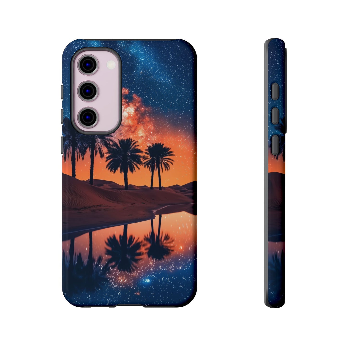 Wanderlust Landscape Case for iPhone, Samsung & Pixel