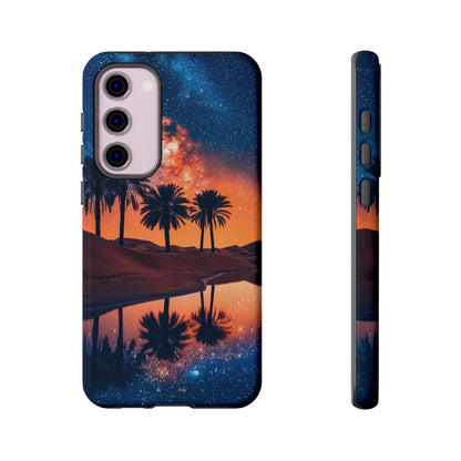 Wanderlust Landscape Case for iPhone, Samsung & Pixel