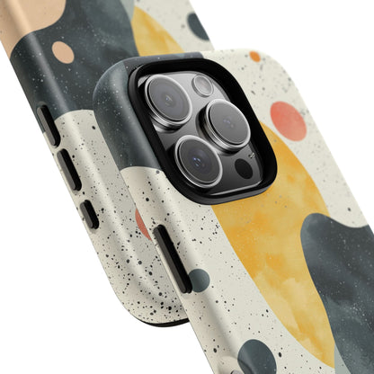 Opulent Stone Terrazzo Phone Case for iPhone, Pixel & Samsung