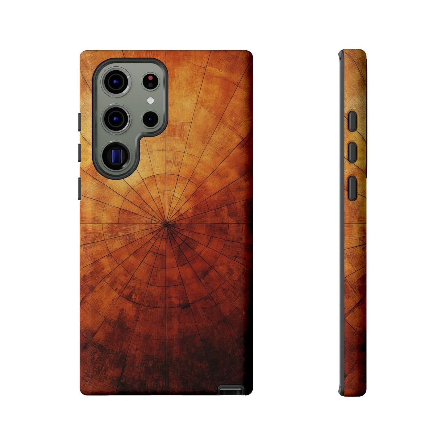 Sunburst Boho Vibe Phone Case for iPhone, Pixel & Samsung