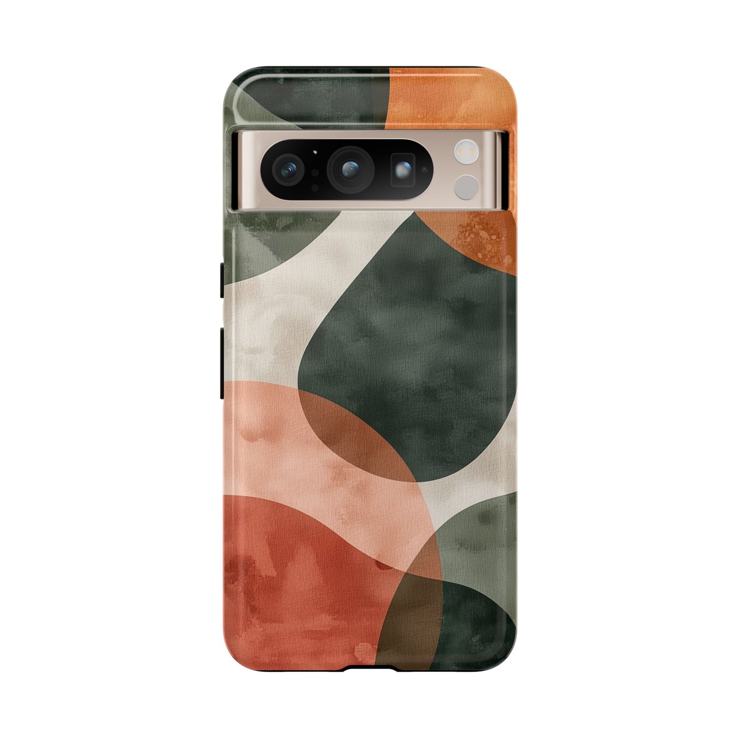 Terrazo Case for iPhone, google Pixel & Samsung