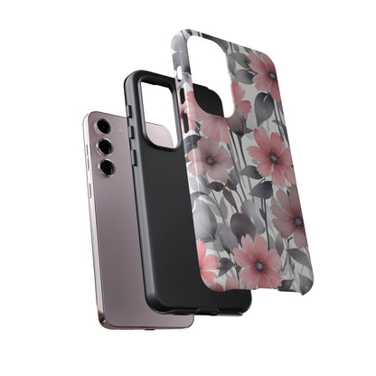 Seamless Watercolor Floral Patter for Iphone Cases
