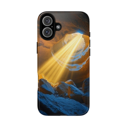 Nature Landscape Art for iPhone, Samsung & Pixel